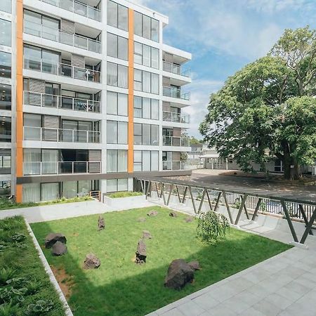 Apartamento The Ivory Epsom Auckland Exterior foto