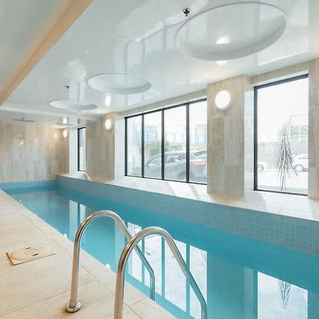 Apartamento The Ivory Epsom Auckland Exterior foto