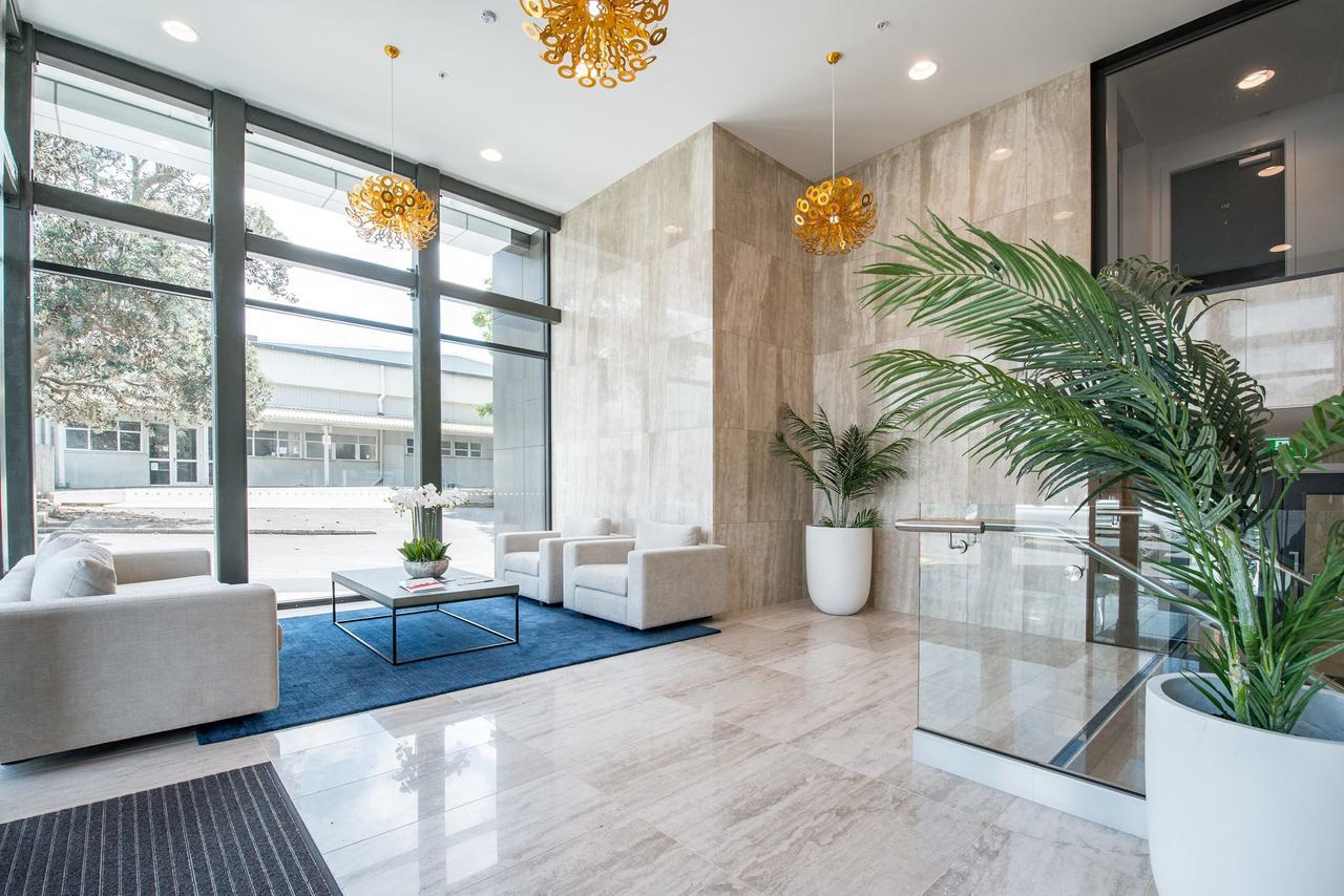 Apartamento The Ivory Epsom Auckland Exterior foto