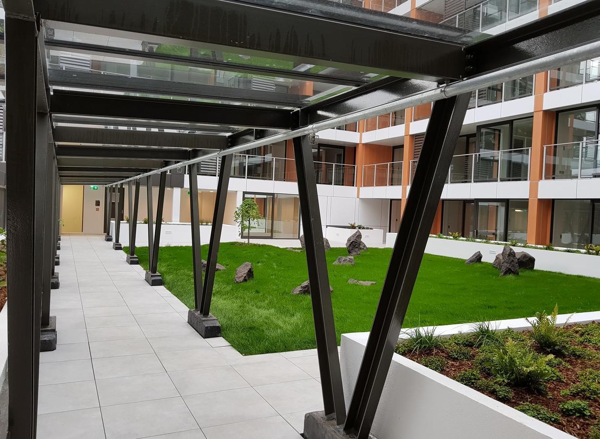Apartamento The Ivory Epsom Auckland Exterior foto