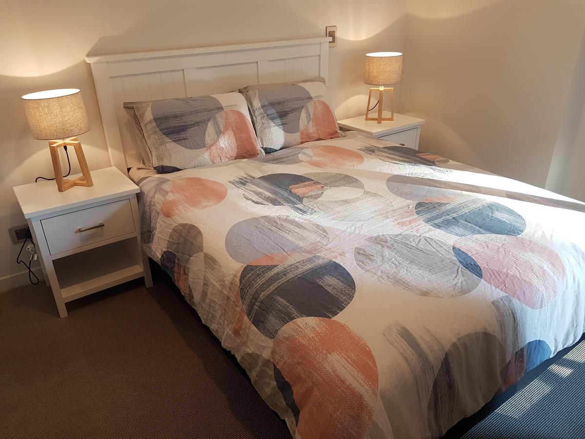 Apartamento The Ivory Epsom Auckland Exterior foto
