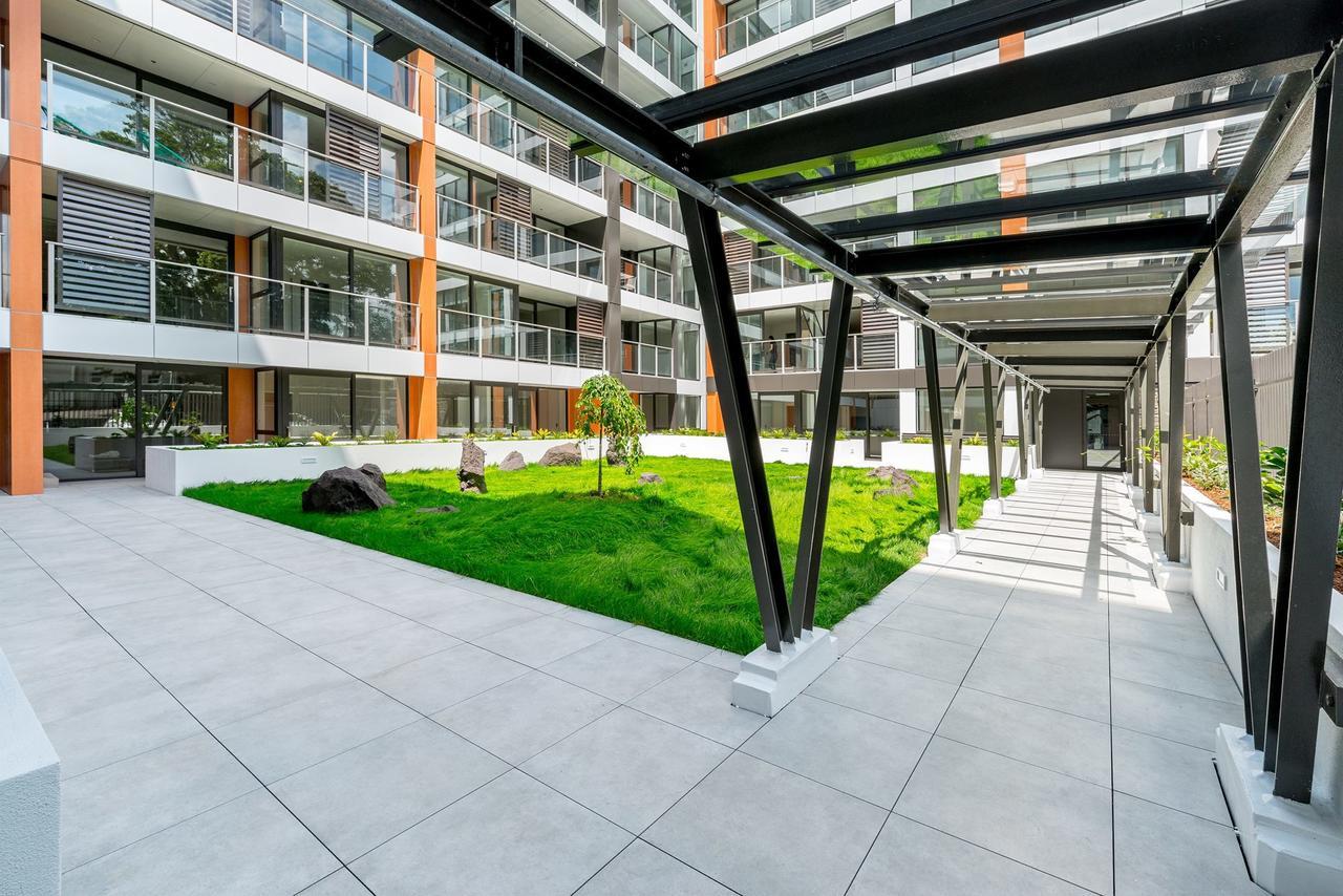 Apartamento The Ivory Epsom Auckland Exterior foto