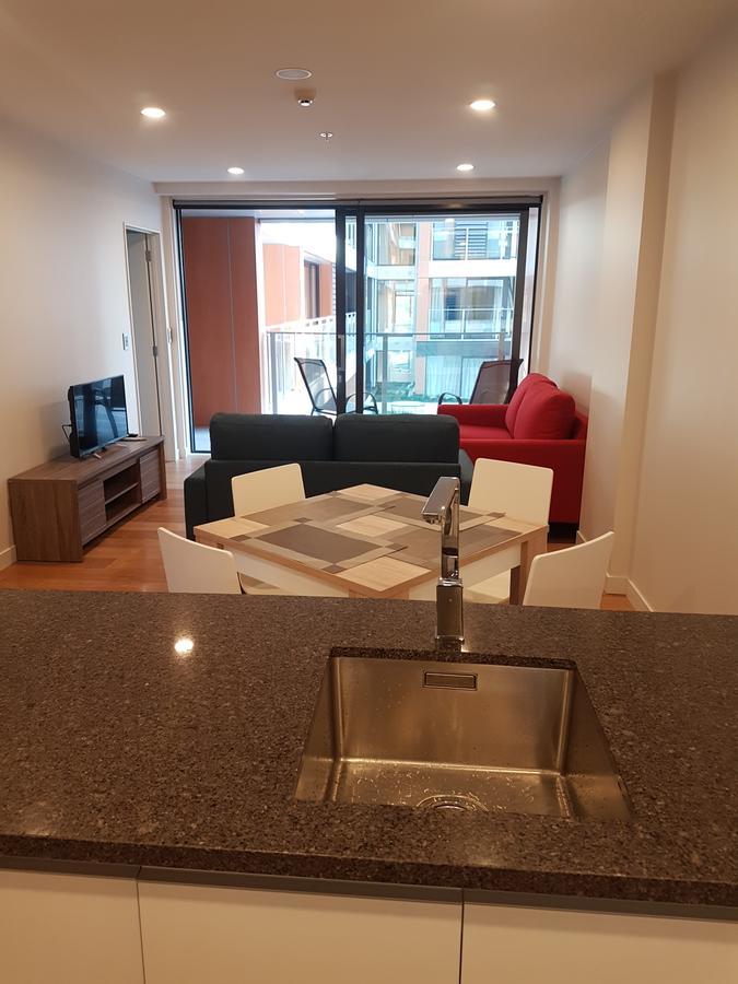 Apartamento The Ivory Epsom Auckland Exterior foto