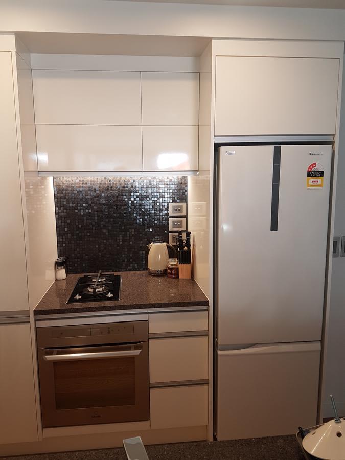 Apartamento The Ivory Epsom Auckland Exterior foto