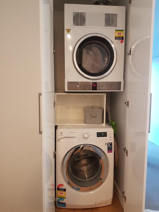 Apartamento The Ivory Epsom Auckland Exterior foto