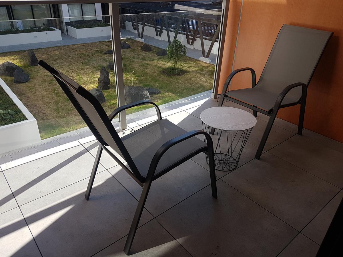 Apartamento The Ivory Epsom Auckland Exterior foto