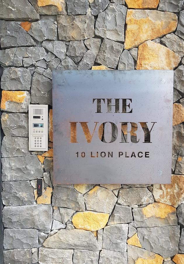 Apartamento The Ivory Epsom Auckland Exterior foto