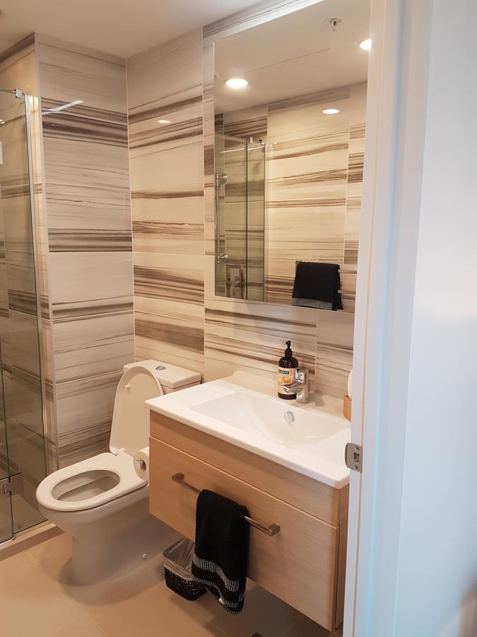 Apartamento The Ivory Epsom Auckland Exterior foto