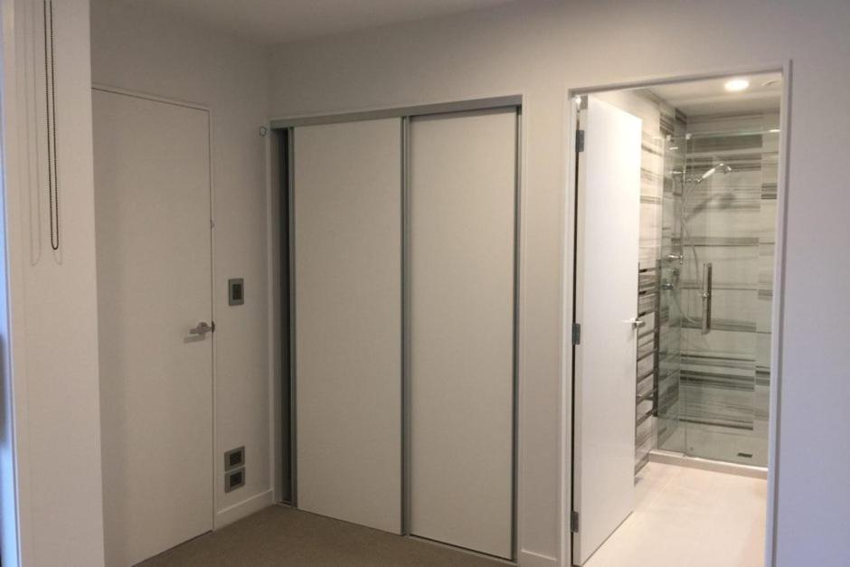Apartamento The Ivory Epsom Auckland Exterior foto