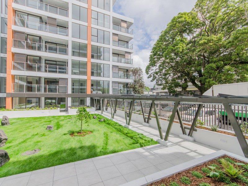 Apartamento The Ivory Epsom Auckland Exterior foto
