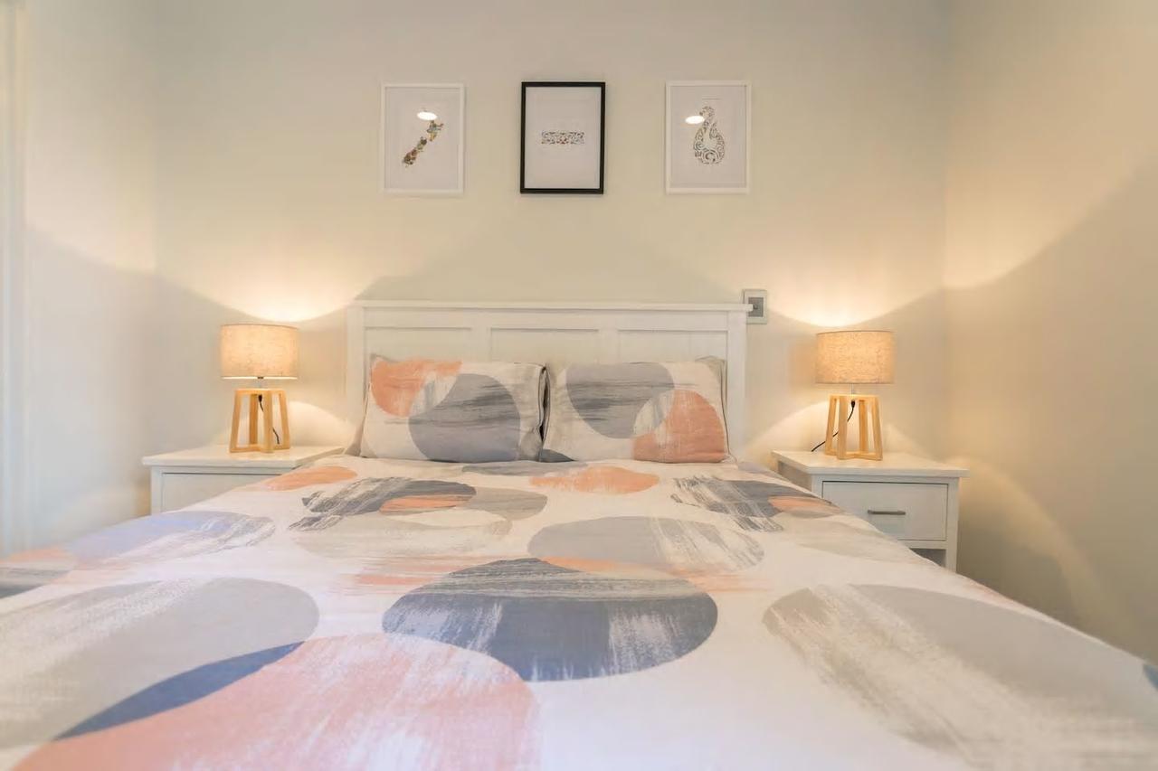 Apartamento The Ivory Epsom Auckland Exterior foto