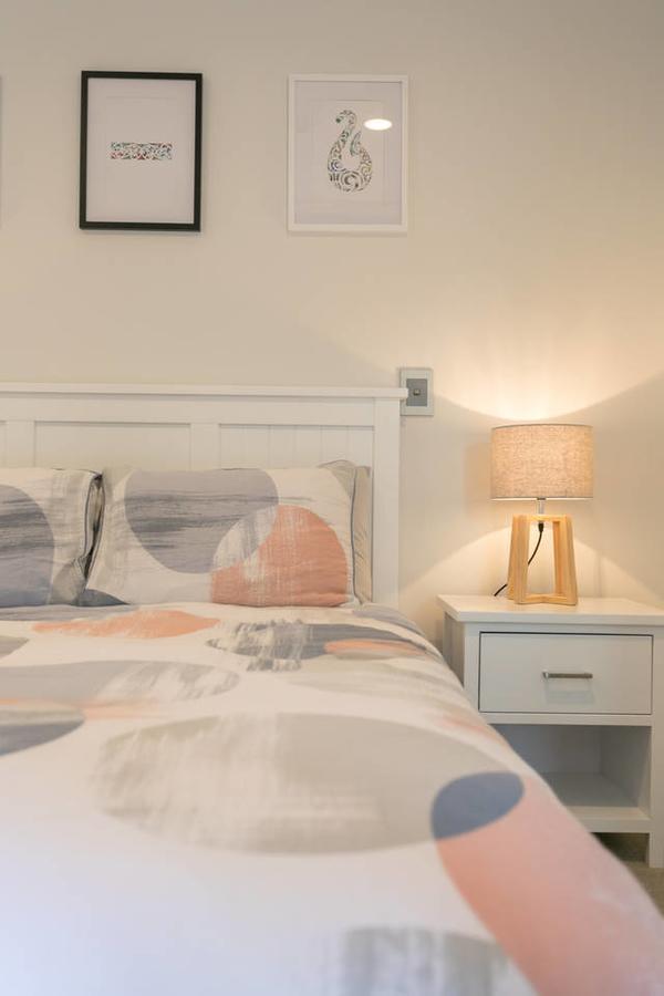 Apartamento The Ivory Epsom Auckland Exterior foto