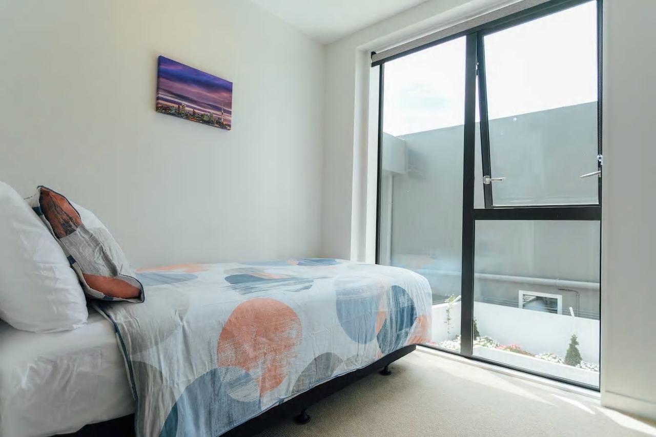 Apartamento The Ivory Epsom Auckland Exterior foto