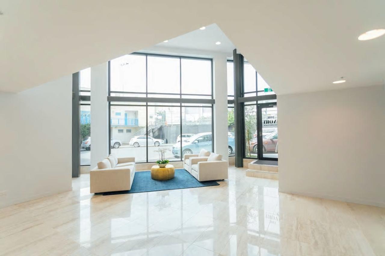 Apartamento The Ivory Epsom Auckland Exterior foto