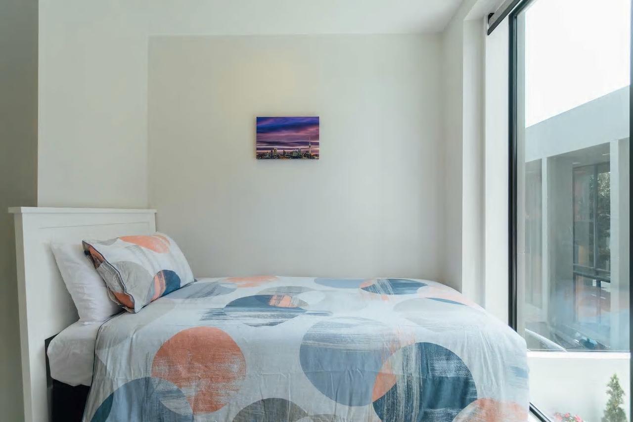 Apartamento The Ivory Epsom Auckland Exterior foto
