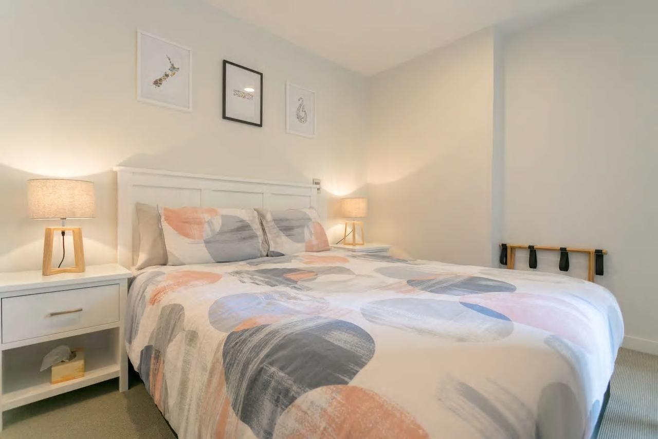 Apartamento The Ivory Epsom Auckland Exterior foto