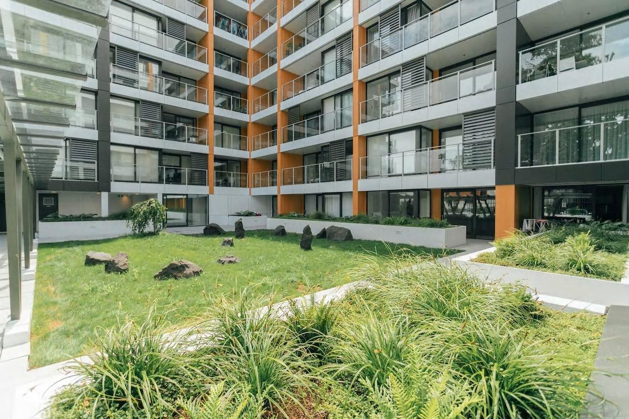 Apartamento The Ivory Epsom Auckland Exterior foto