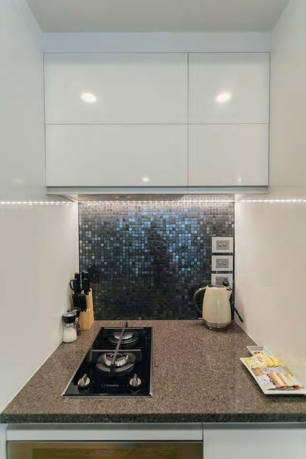 Apartamento The Ivory Epsom Auckland Exterior foto