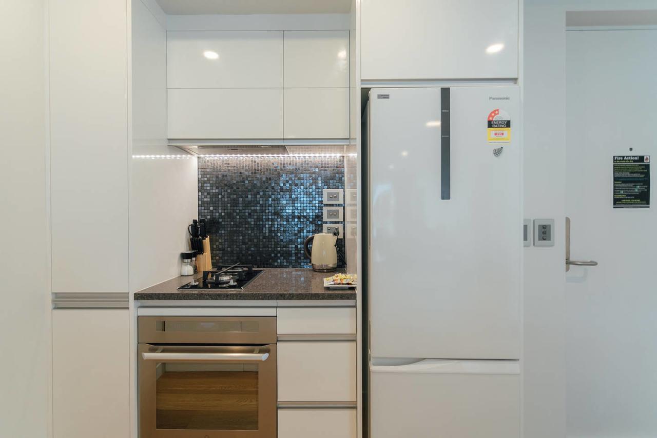 Apartamento The Ivory Epsom Auckland Exterior foto