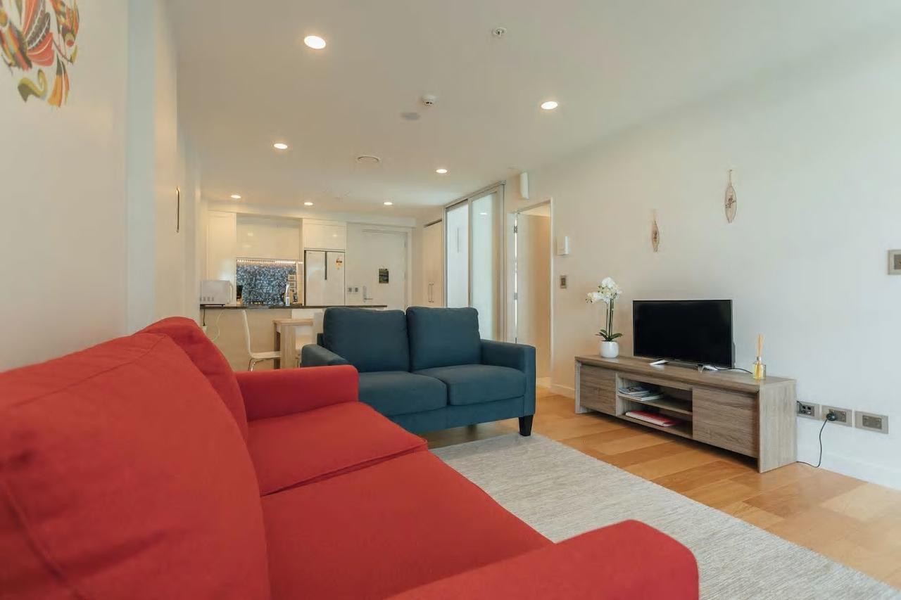 Apartamento The Ivory Epsom Auckland Exterior foto
