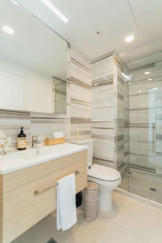 Apartamento The Ivory Epsom Auckland Exterior foto