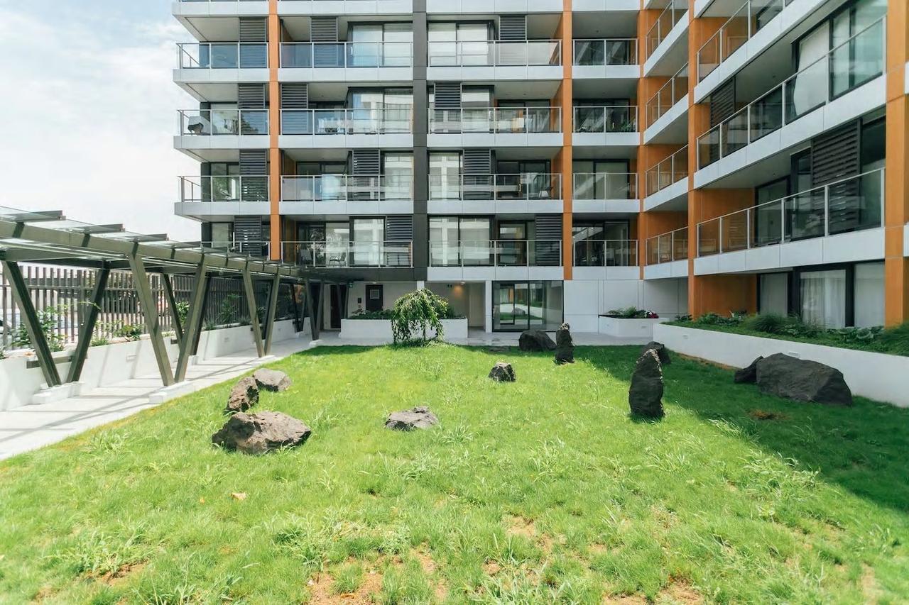 Apartamento The Ivory Epsom Auckland Exterior foto
